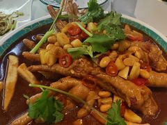 -亿牌牌东北烧烤(博物馆旗舰店)