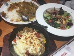 -CoCo壱番屋(久光百货店)