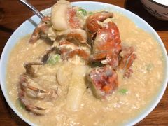 -熠盛·本帮菜Bistro(永嘉路店)