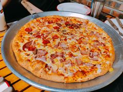 -Tubestation站点比萨(五道营店)