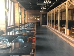 大堂-睿柏云酒店-餐厅