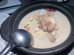 -骨之味·筒骨汤火锅(江头店)