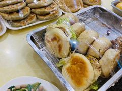 -锦馨豆汁(天坛路店)