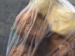 -地利生鲜(万科明天广场店)