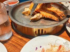 -汉巴味德(大悦城店)