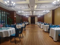 大堂-梦都海鲜酒家(万达广场江桥店)