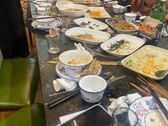 -老何太太鹤岗小串·团建聚餐(龙华店)