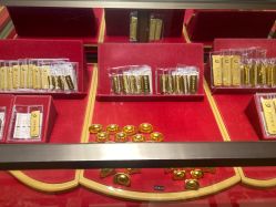 -中国黄金(北京旗舰店)