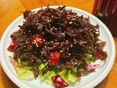 -雀舞云南菜(天津天河城购物中心店)