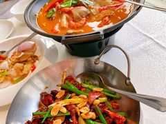 -新加坡珍宝海鲜JUMBO Seafood(西安skp店)