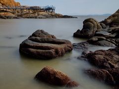 -那琴半岛地质海洋公园