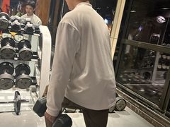 -蜗牛健身·私教馆(海珀香庭店)