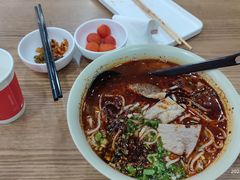 -李先生牛肉面大王(北京东四店)