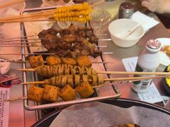 -遇西祠·海鲜烧烤(总店)