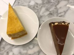 -Lady M(沙田新城市广场店)