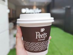 -Peet's Coffee皮爷咖啡(万象天地店)