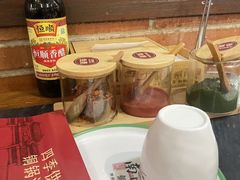 -南门四季铜锅涮肉(左家庄店)