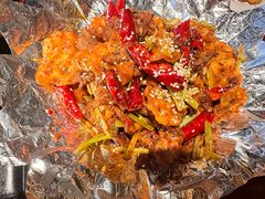 -味鼎长安·地道陕菜(凤城一路店)