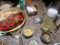 -小龙坎老火锅(华飞店)