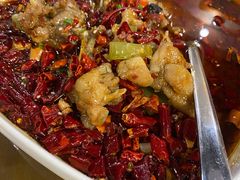-临湖人家(欢乐大道店)