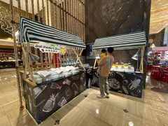 -长沙富力万达文华酒店