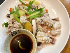 -潮粥馆(长江花园店)