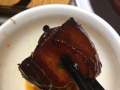 -小菜园新徽菜(合肥之心城店)