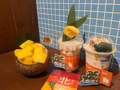 -椰椰大吉(侨港店)