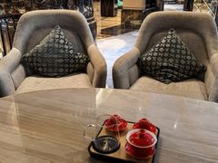 -星河湾半岛酒店-真粤中餐厅