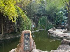 -东坡赤壁风景名胜区