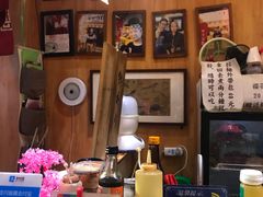 -老龙亭拉面店