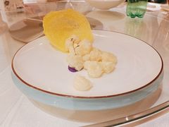 -宝燕壹号景观餐厅(龙盛国际商业广场店)