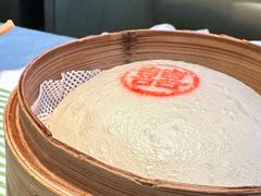 -桂满陇·蟹黄小笼汤包(清河万象店)