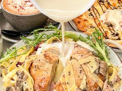 -Maxpoint Kitchen 西餐咖啡(乐峰广场店)