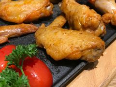 -棒约翰比萨·意面(金桥国际店)