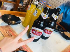 -宣武小院涮肉(前门店)
