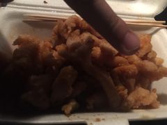 -阿姨小肉摊(同济西苑店)
