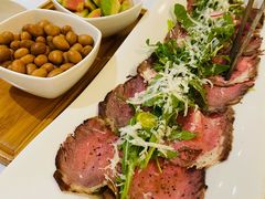 低温慢烤牛肉-黑明餐厅(白鹭洲店)