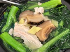 -香港富临皇宫(扬名广场店)
