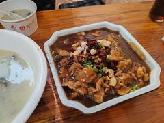 -卢庄(江汉路店)