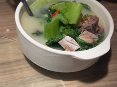 -九毛九西北菜(番禺万达店)