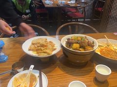 -金掌勺·锅包肉(双榆树店)