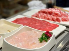 -海底捞火锅(大学路新象城店)