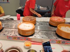 -龍歌自助小火锅(芝罘万达店)