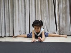 -昕艺尚皇家芭蕾舞蹈中心