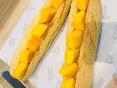 -喜茶(北京五棵松华熙店)