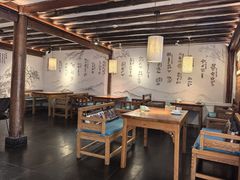 -菌自由丨野生菌火锅特色庭院餐厅(丽江古城店)
