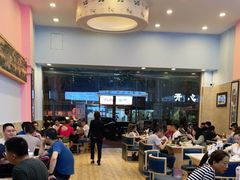 -晓靖轩烧烤(沙河风情店)
