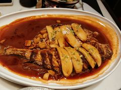 -径山十八道·风味民间菜(华夏之心店)