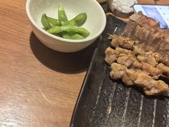 -木子烧鸟屋(百子湾店)
